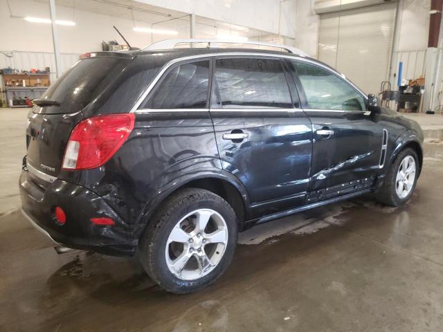 Photo 3 from auction – 2014 CHEVROLET CAPTIVA LT with VIN 3GNAL3EK5ES604481