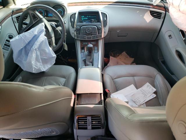 Photo 8 from auction – 2012 BUICK LACROSSE P with VIN 1G4GD5E31CF169136
