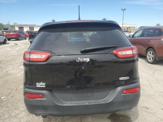 Photo 6 from auction – 2018 JEEP CHEROKEE L with VIN 1C4PJLLB2JD520141