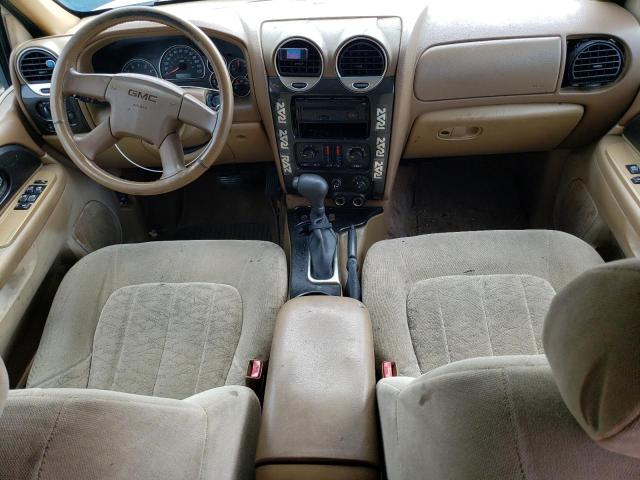 Photo 8 from auction – 2003 GMC ENVOY with VIN 1GKDS13S932183281