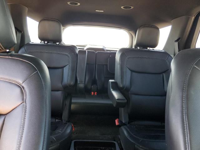 Photo 10 from auction – 2020 FORD EXPLORER X with VIN 1FMSK8DH5LGA63300