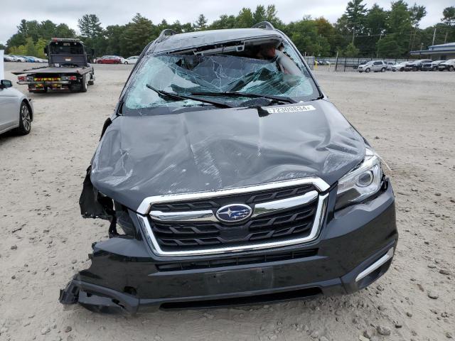 Photo 5 from auction – 2018 SUBARU FORESTER with VIN JF2SJAWC2JH528494