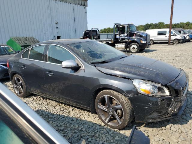 Photo 4 from auction – 2012 VOLVO S60 T6 with VIN YV1902FHXC2110010