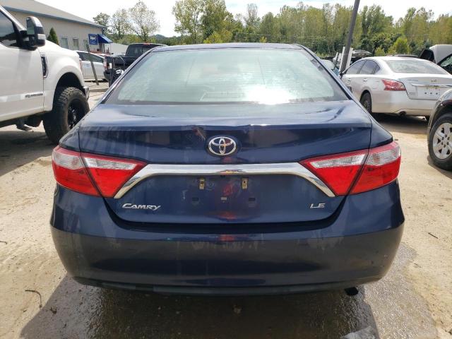 Photo 6 from auction – 2017 TOYOTA CAMRY LE with VIN 4T1BF1FK4HU621909