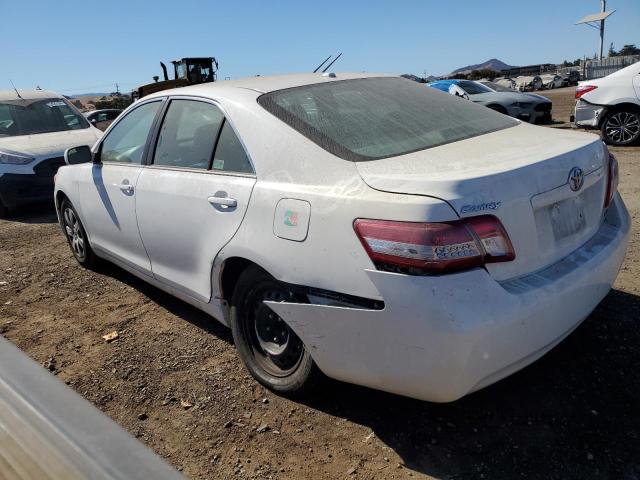 Photo 2 from auction – 2011 TOYOTA CAMARY with VIN 4T1BF3EK6BU592160