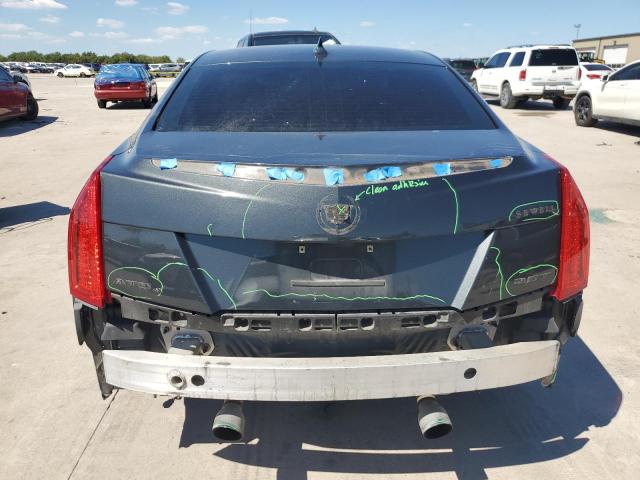 Photo 6 from auction – 2014 CADILLAC ATS PERFOR with VIN 1G6AJ5SX7E0113043