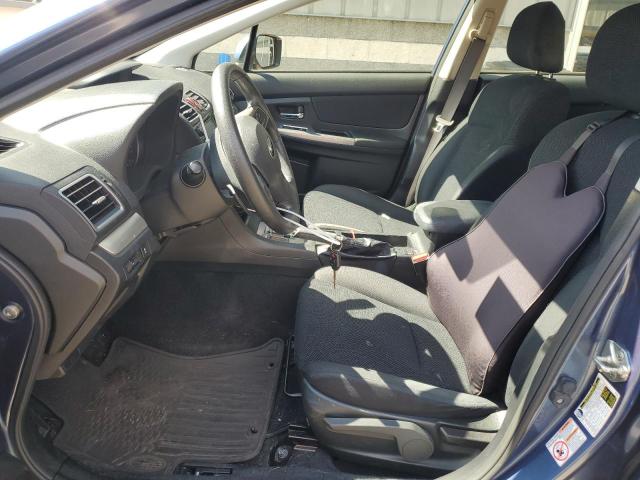 Photo 7 from auction – 2016 SUBARU IMPREZA PR with VIN JF1GJAB66GH013386