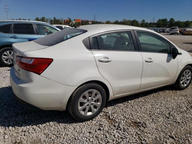 Photo 3 from auction – 2014 KIA RIO LX with VIN KNADM4A33E6376599