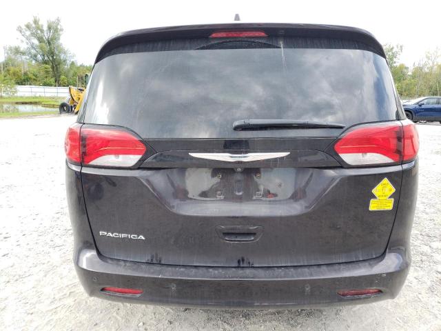 Photo 6 from auction – 2017 CHRYSLER PACIFICA T with VIN 2C4RC1DG3HR591454