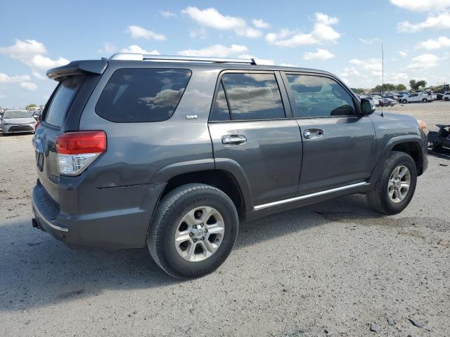 Photo 3 from auction – 2013 TOYOTA 4RUNNER SR with VIN JTEBU5JR6D5134796