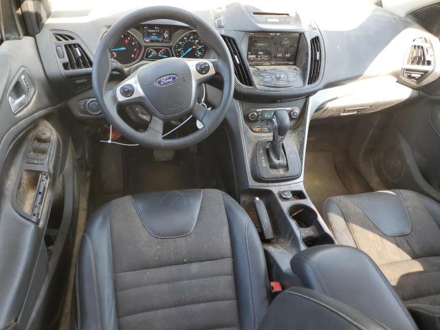 Photo 8 from auction – 2015 FORD ESCAPE SE with VIN 1FMCU0GX1FUA99428