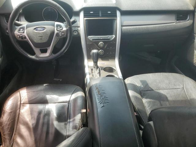 Photo 8 from auction – 2011 FORD EDGE SEL with VIN 2FMDK3JC5BBA55143
