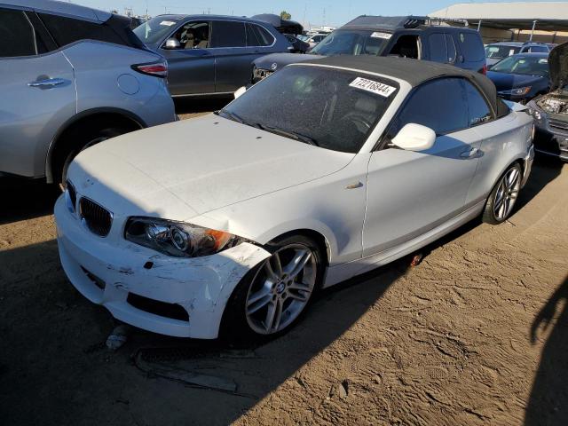 Photo 1 from auction – 2010 BMW 135 I with VIN WBAUN9C57AVK41344