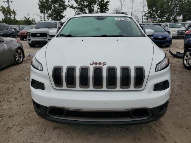 Photo 5 from auction – 2016 JEEP CHEROKEE L with VIN 1C4PJMCS7GW371499