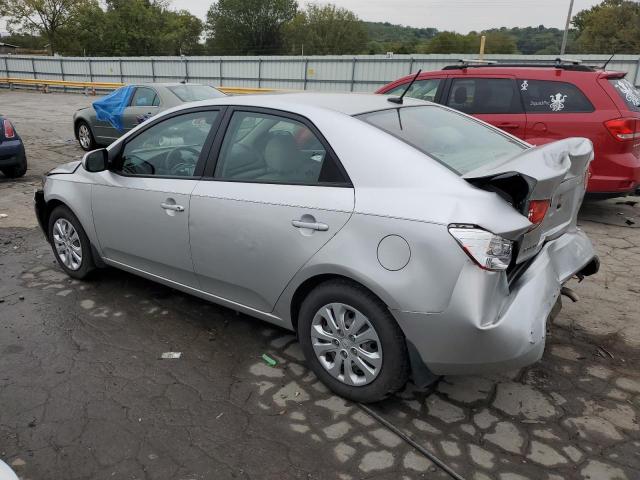 Photo 2 from auction – 2012 KIA FORTE LX with VIN KNAFT4A21C5619459