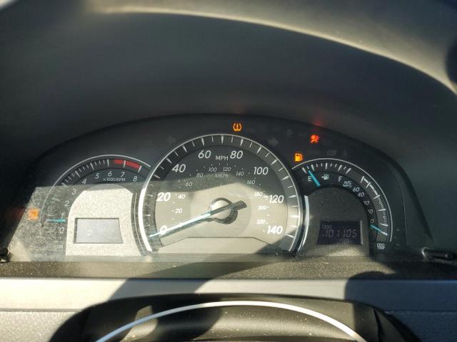 Photo 9 from auction – 2015 TOYOTA CAMRY LE with VIN 4T4BF1FK5FR497166