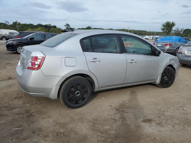 Photo 3 from auction – 2009 NISSAN SENTRA 2.0 with VIN 3N1AB61E29L613445