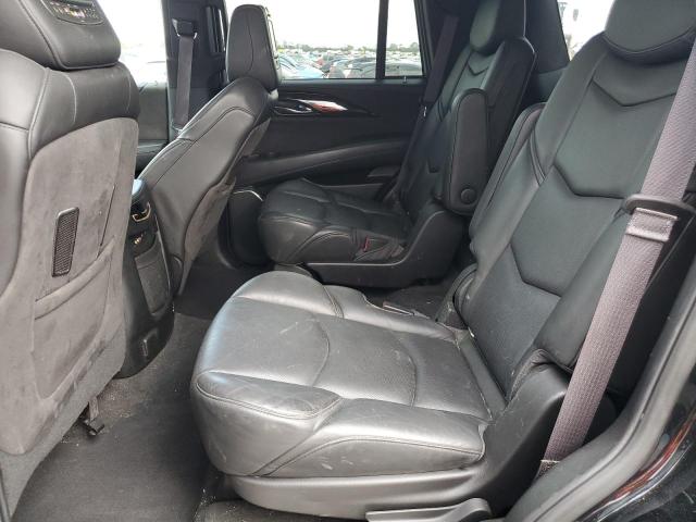 Photo 10 from auction – 2016 CADILLAC ESCALADE P with VIN 1GYS4DKJ0GR373453