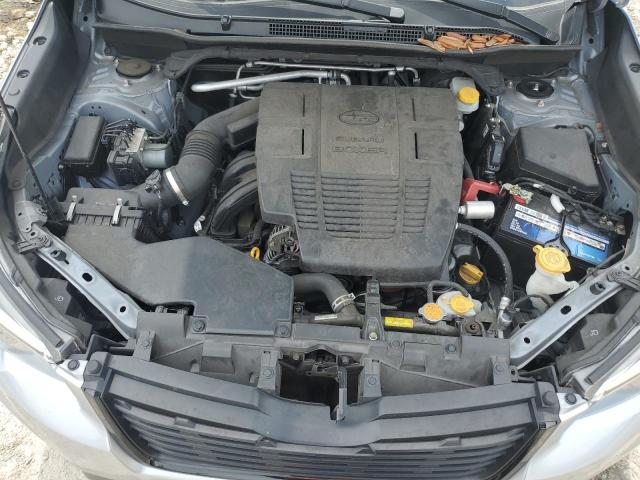 Photo 12 from auction – 2019 SUBARU FORESTER S with VIN JF2SKAPC6KH546400