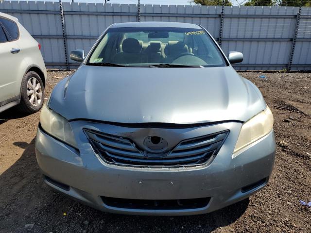 Photo 5 from auction – 2007 TOYOTA CAMRY CE with VIN 4T1BE46K87U515708