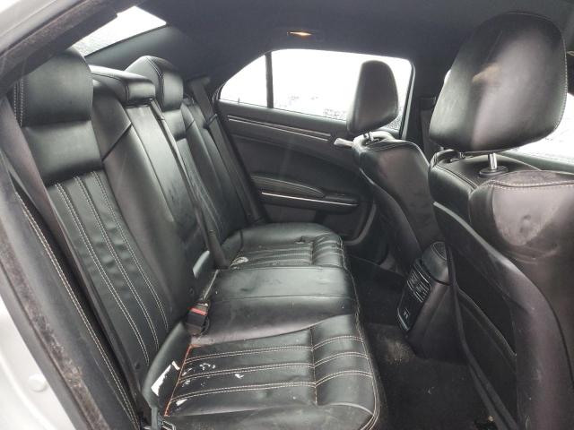 Photo 10 from auction – 2021 CHRYSLER 300 S with VIN 2C3CCABG7MH532873