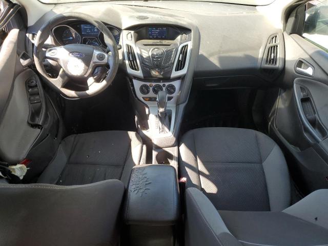 Photo 8 from auction – 2012 FORD FOCUS SE with VIN 1FAHP3K27CL120112