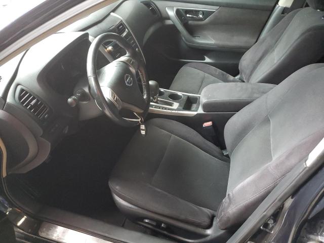 Photo 7 from auction – 2013 NISSAN ALTIMA 2.5 with VIN 1N4AL3AP5DC242656