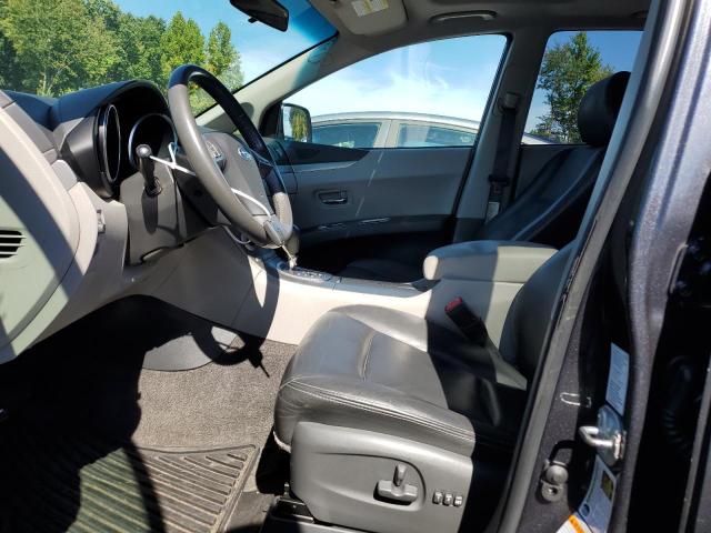 Photo 7 from auction – 2008 SUBARU TRIBECA LI with VIN 4S4WX93D284417919