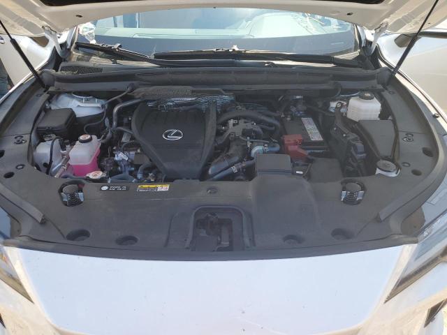 Photo 12 from auction – 2023 LEXUS RX 350 PRE with VIN JTJCHMAA9P2001681