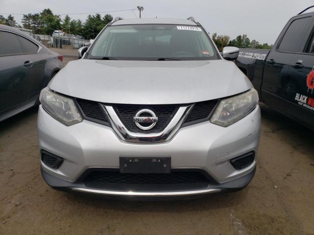 Photo 5 from auction – 2016 NISSAN ROGUE S with VIN KNMAT2MV5GP643877