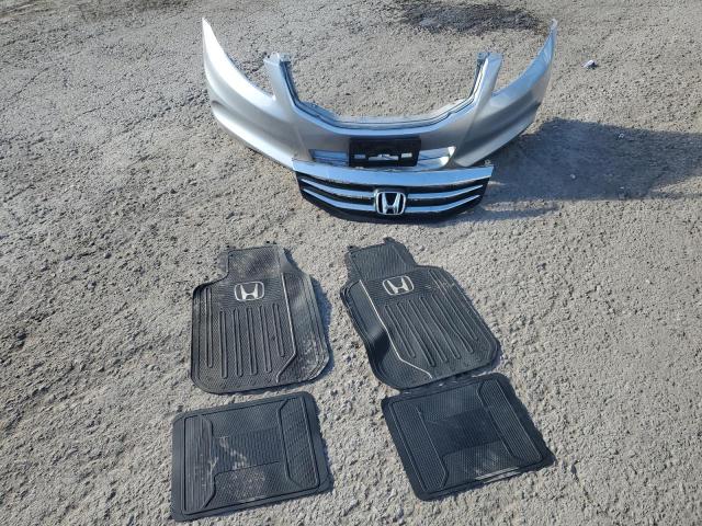 Photo 12 from auction – 2012 HONDA ACCORD EXL with VIN 1HGCP2F88CA004251