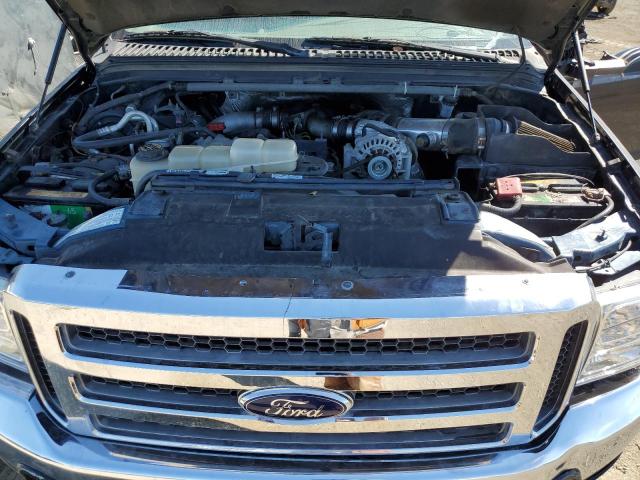 Photo 11 from auction – 2000 FORD F250 SUPER with VIN 1FTNW21F3YEB25575