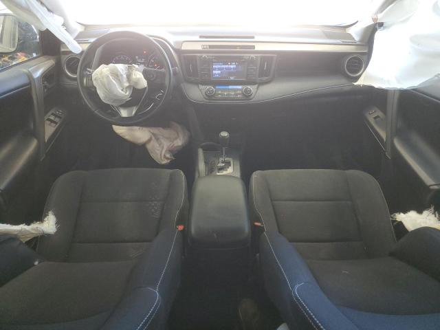 Photo 8 from auction – 2018 TOYOTA RAV4 ADVEN with VIN 2T3RFREV7JW792725