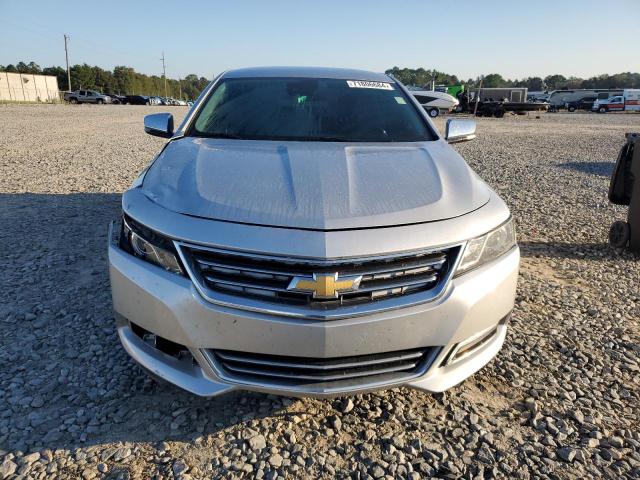 Photo 5 from auction – 2015 CHEVROLET IMPALA LTZ with VIN 2G1165S37F9138939