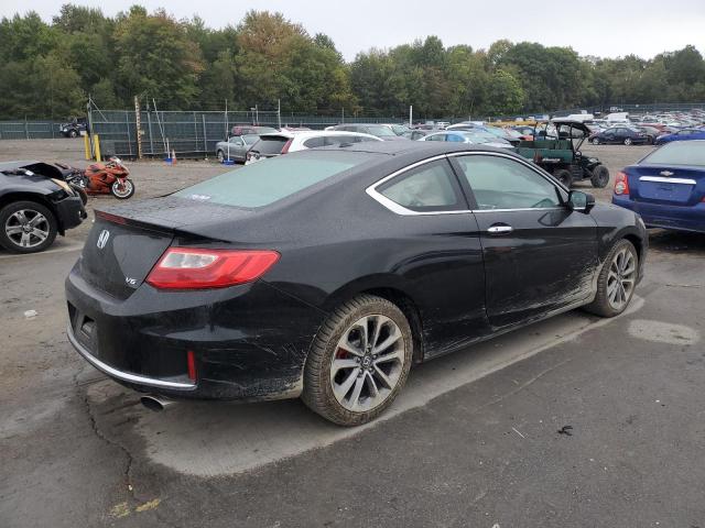 Photo 3 from auction – 2015 HONDA ACCORD EXL with VIN 1HGCT2B80FA003195