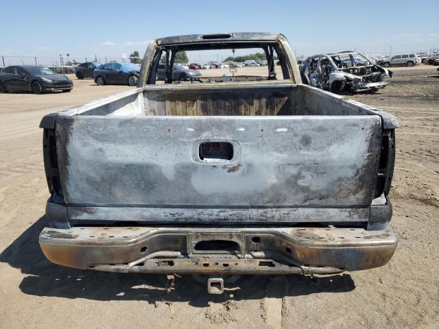 Photo 6 from auction – 2003 CHEVROLET SLVRD 1500 with VIN 2GCEC19V731251169