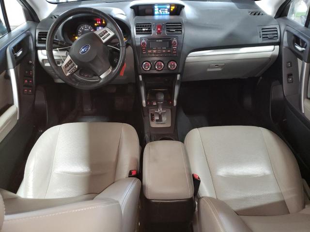 Photo 8 from auction – 2014 SUBARU FORESTER 2 with VIN JF2SJAHC2EH543659