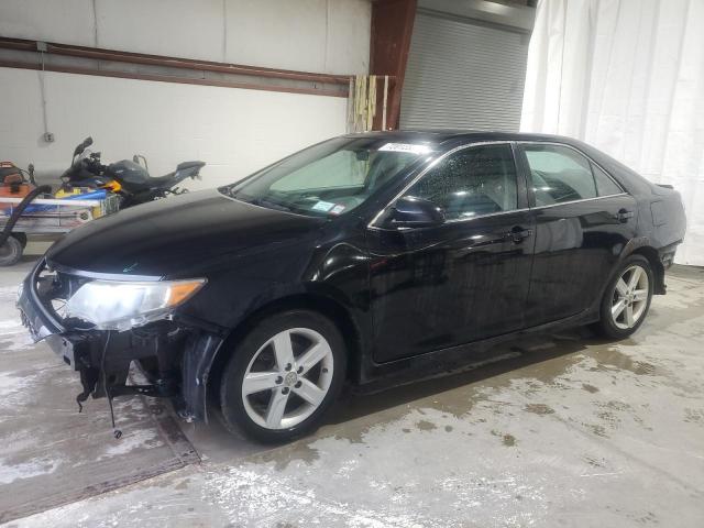 TOYOTA CAMRY BASE 2012 with VIN 4T1BF1FK3CU089691 - Photo from auction