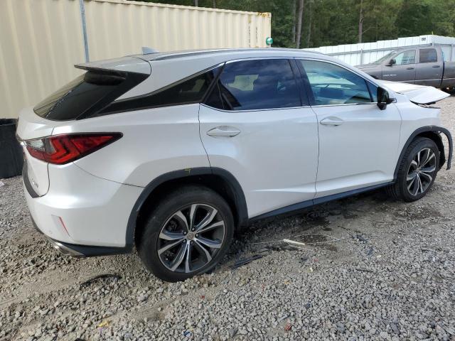 Photo 3 from auction – 2017 LEXUS RX 350 BAS with VIN 2T2ZZMCA6HC057826