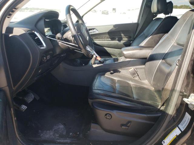 Photo 7 from auction – 2016 DODGE DURANGO LI with VIN 1C4RDHDG8GC432748