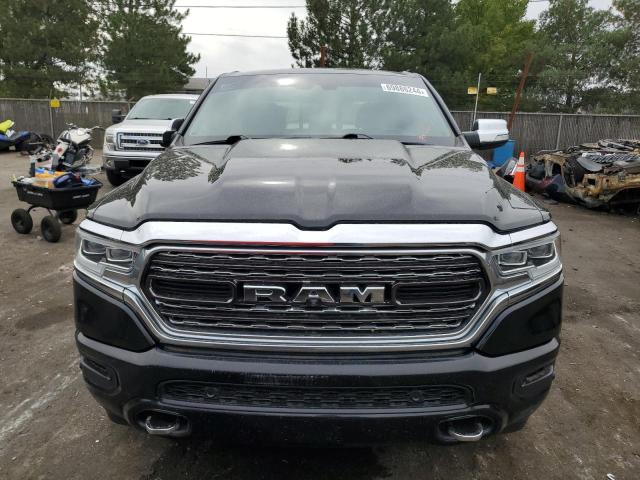 Photo 5 from auction – 2019 RAM 1500 LIMIT with VIN 1C6SRFHT2KN534615