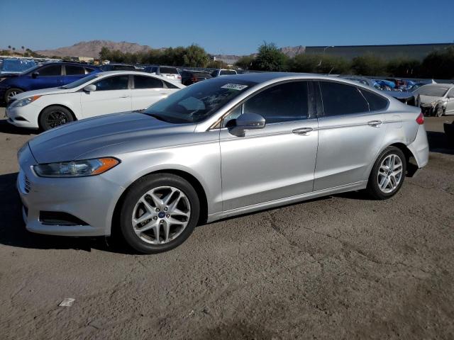 FORD FUSION SE 2013 with VIN 3FA6P0H73DR347101 - Photo from auction