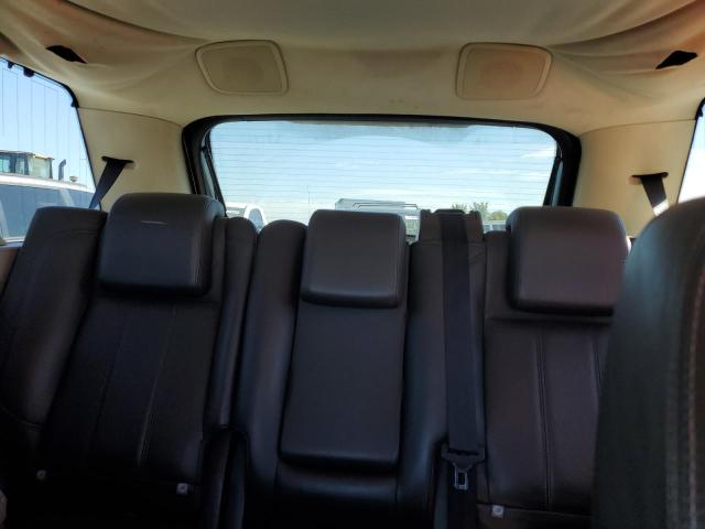 Photo 10 from auction – 2010 LAND ROVER RANGE ROVE with VIN SALSK2D48AA237383