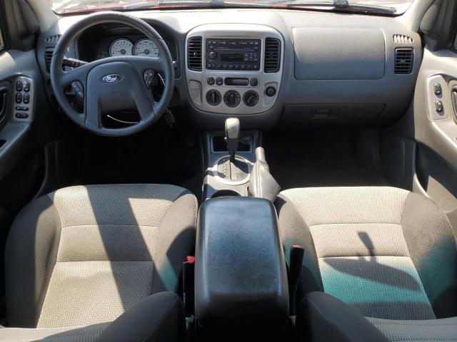 Photo 8 from auction – 2005 FORD ESCAPE XLT with VIN 1FMYU93145KA15978