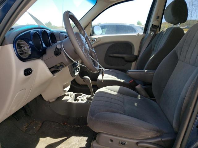 Photo 7 from auction – 2001 CHRYSLER PT CRUISER with VIN 3C8FY4BB01T613912
