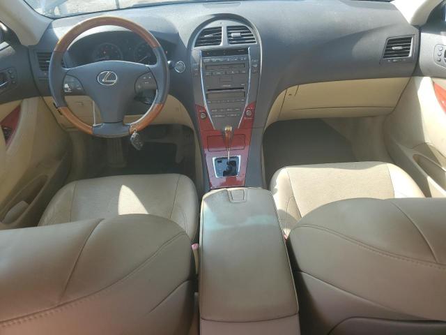 Photo 8 from auction – 2007 LEXUS ES 350 with VIN JTHBJ46G972068926