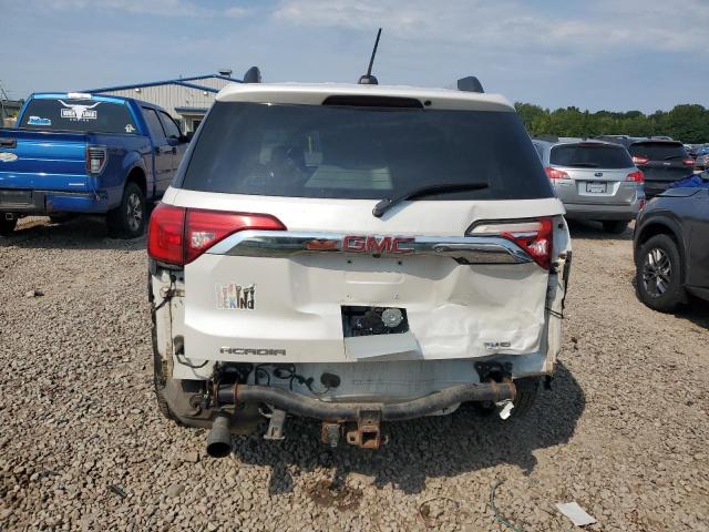 Photo 6 from auction – 2018 GMC ACADIA SLT with VIN 1GKKNULS8JZ222379