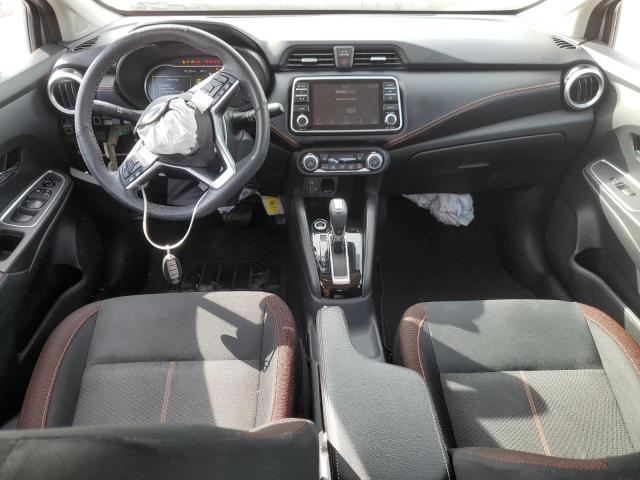 Photo 8 from auction – 2020 NISSAN VERSA SR with VIN 3N1CN8FV3LL882050