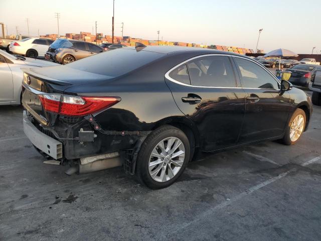 Photo 3 from auction – 2015 LEXUS ES 300H with VIN JTHBW1GG7F2089707