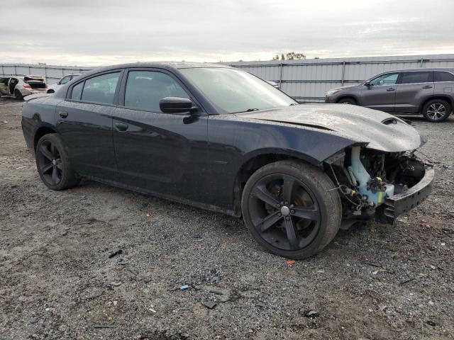 Фото 4 с аукциона – 2016 DODGE CHARGER R/ с VIN 2C3CDXCT0GH322518